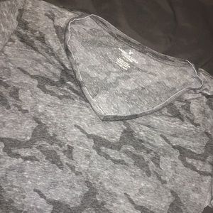 American eagle shirt